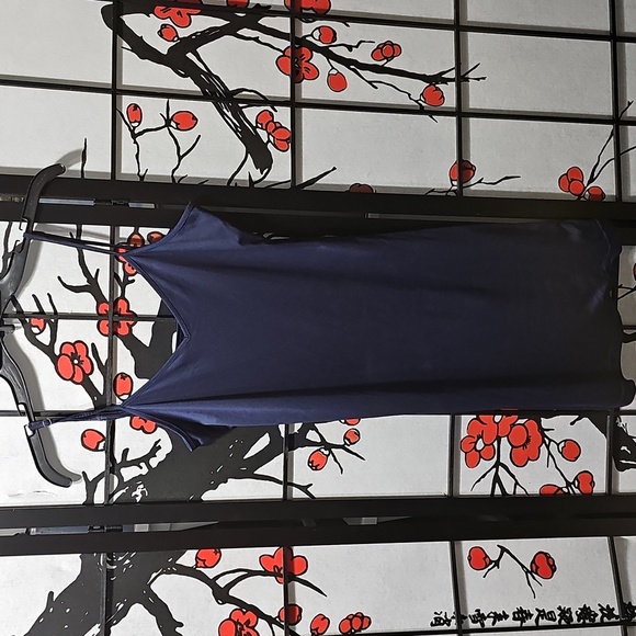 Daniel‎ Rainn Blue Dress Size Small - Picture 1 of 5